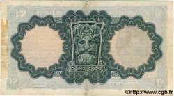 1 Pound IRLANDE  1942 P.002C TB à TTB