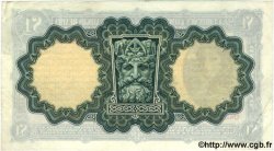 1 Pound IRLANDE  1937 P.002A TTB+