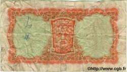 10 Shillings IRLANDE  1952 P.056b B