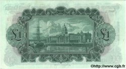 1 Pound IRLANDE  1929 P.020a pr.NEUF