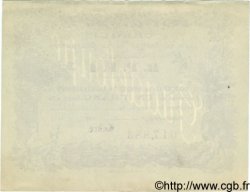 1 Franc GUADELOUPE  1900 P.20C SPL