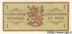 1 Markka FINLANDE  1963 P.098a pr.NEUF