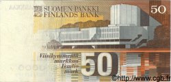50 Markkaa FINLANDE  1986 P.114a SUP