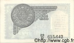 1 Rupee INDE  1935 P.014a NEUF
