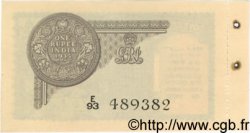 1 Rupee INDE  1935 P.014b NEUF