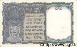 1 Rupee INDE  1940 P.025a SUP