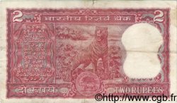 2 Rupees INDE  1977 P.053e TTB