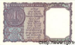 1 Rupee INDE  1965 P.076c SPL