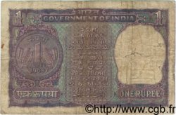 1 Rupee INDE  1968 P.077d B