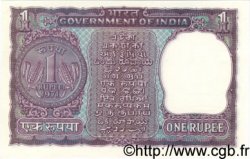 1 Rupee INDE  1971 P.077i SPL