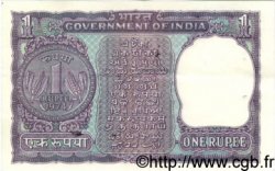 1 Rupee INDE  1974 P.077o TTB