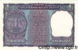 1 Rupee INDE  1978 P.077v SPL