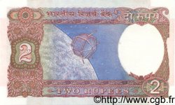 2 Rupees INDE  1983 P.079h SPL