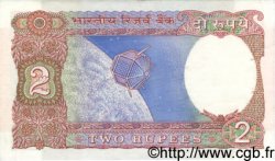 2 Rupees INDE  1983 P.079i SUP