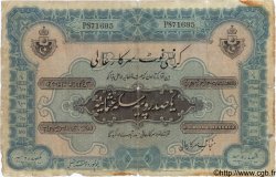 100 Rupees INDE  1920 PS.266a B+ à TB