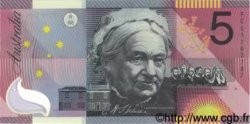 5 Dollars AUSTRALIE  2001 P.56 NEUF