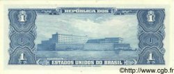 1 Cruzeiro BRÉSIL  1958 P.150d NEUF