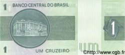 1 Cruzeiro BRÉSIL  1980 P.191Ac NEUF