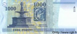 1000 Forint HONGRIE  1999 P.180 NEUF