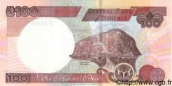 100 Naira NIGERIA  1999 P.28a NEUF