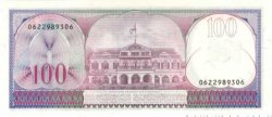 100 Gulden SURINAM  1985 P.128b NEUF