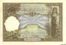 500 Francs Spécimen NOUVELLE CALÉDONIE  1927 P.38s TTB+