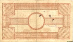 100 Francs DJIBOUTI  1915 P.03 TB+