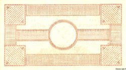 100 Francs Spécimen DJIBOUTI  1920 P.05s pr.NEUF