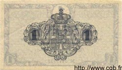 1 Krone DANEMARK  1918 P.012d SPL
