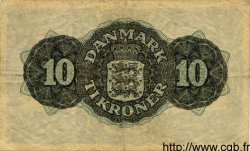 10 Kroner DANEMARK  1947 P.037b TTB