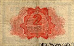 2 Kroner NORVÈGE  1947 P.16b TTB