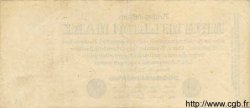1 Million Mark ALLEMAGNE  1923 P.094 TTB