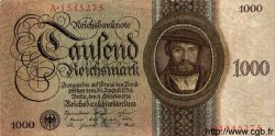 1000 Reichsmark DEUTSCHLAND  1924 P.179