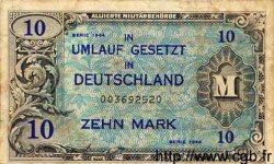 10 Mark ALLEMAGNE  1944 P.194a TB+