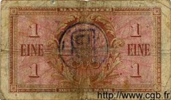 1 Deutsche Mark ALLEMAGNE FÉDÉRALE  1948 P.02b B