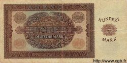 100 Deutsche Mark ALLEMAGNE DE L
