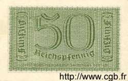 50 Reichspfennig ALLEMAGNE  1940 P.R135 NEUF