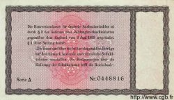 10 Reichsmark ALLEMAGNE  1934 P.208 SUP+