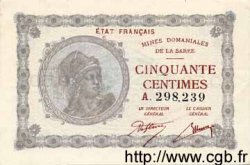 50 Centimes FRANCE  1930 R.865 SUP+