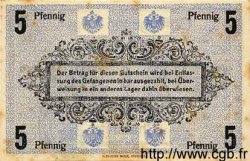 5 Pfennig ALLEMAGNE Chemnitz 1917 K.29 TTB