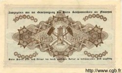 1 Million Mark ALLEMAGNE Recklinghausen 1923 K.4460c pr.NEUF