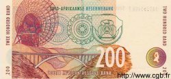 200 Rand AFRIQUE DU SUD  1999 P.127b NEUF