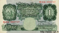 1 Pound ANGLETERRE  1948 P.363d SUP+