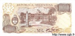 1000 Pesos ARGENTINE  1982 P.304c NEUF