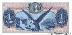 1 Peso Oro COLOMBIE  1971 P.404e NEUF