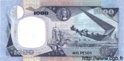 1000 Pesos  COLOMBIE  1995 P.438 NEUF