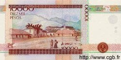 10000 Pesos COLOMBIE  1998 P.444 NEUF