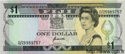 1 Dollar FIDJI  1993 P.083a NEUF