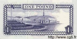 1 Pound ÎLE DE MAN  1983 P.40b NEUF