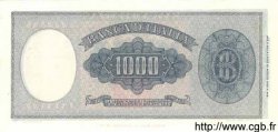 1000 Lire ITALIE  1948 P.088a SUP à SPL